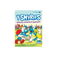 Atebol Cyfyngedig Y Smyrffs: Croeso i Bentre'r Smyrffs (häftad, wel)