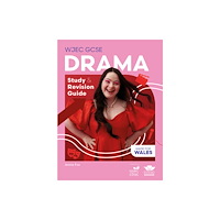 Extend Education WJEC GCSE Drama: Study and Revision Guide (häftad, eng)