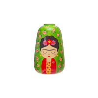 SASS & BELLE Floral Frida Vase Large