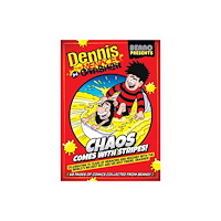 D.C.Thomson & Co Ltd Beano Presents: Dennis The Menace And Gnasher (häftad, eng)