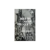 Orient Blackswan Pvt Ltd Industry, Labour and Society (häftad, eng)