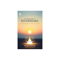 Konark Publishers Pvt.Ltd Awakening Ritambhara (häftad, eng)