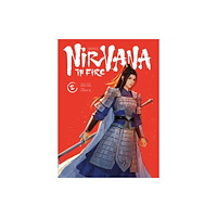 Aloha Comics LLC Nirvana in Fire Vol 2 (inbunden, eng)