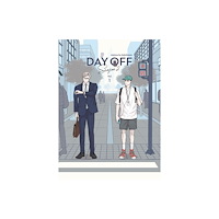 Aloha Comics LLC Day Off Season 2. Vol 1 (inbunden, eng)