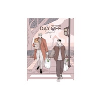 Aloha Comics LLC Day Off Season 2. Vol 2 (inbunden, eng)