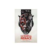 Cornerstone Star Wars: Episode I: The Phantom Menace (häftad, eng)