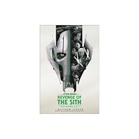 Cornerstone Star Wars: Episode III: Revenge of the Sith (häftad, eng)