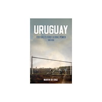 Pitch Publishing Ltd Uruguay (inbunden, eng)
