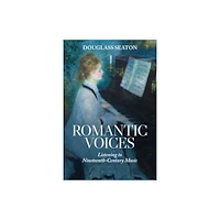 State University of New York Press Romantic Voices (häftad, eng)