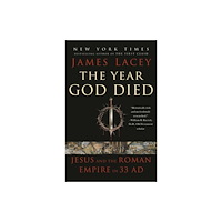 Random House USA Inc The Year God Died (häftad, eng)