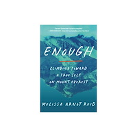 Random House USA Inc Enough (häftad, eng)