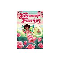 Not Stated Mave Makes it Work (Forever Fairies #8) (häftad, eng)