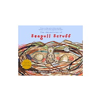 Langrove Publishing The Adventures of Seagull Scruff (häftad, eng)
