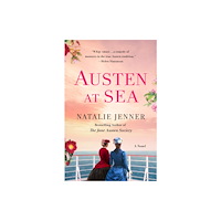 St. Martin's Publishing Group Austen at Sea (häftad, eng)