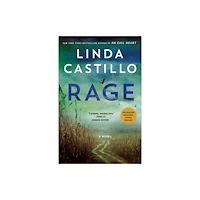 St. Martin's Publishing Group Rage (häftad, eng)