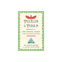 St. Martin's Publishing Group Puzzles & Perils: The Crystal Quest (häftad, eng)