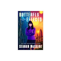 Tor Publishing Group Butterfly Effects (häftad, eng)