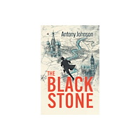 Chiselbury Publishing The Black Stone (häftad, eng)