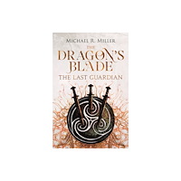 Elemental Arts The Dragon's Blade (häftad, eng)