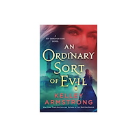 St. Martin's Publishing Group Ordinary Sort of Evil (inbunden, eng)