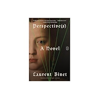 PICADOR Perspective(s) (häftad, eng)