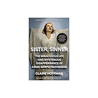 PICADOR Sister, Sinner (häftad, eng)