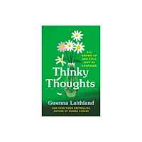 St. Martin's Publishing Group Thinky Thoughts (inbunden, eng)