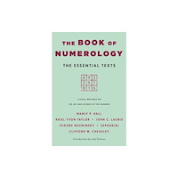 St. Martin's Publishing Group Book of Numerology (häftad, eng)