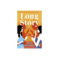 Penguin books ltd Long Story (häftad, eng)
