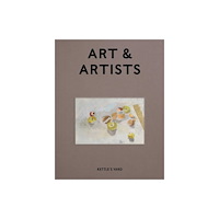 Kettle's Yard Gallery Kettle's Yard Art & Artists (häftad, eng)