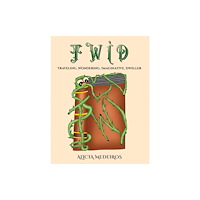 Austin Macauley Publishers LLC TWID – Traveling, Wondering, Imaginative, Dweller (häftad, eng)