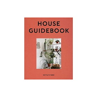 Kettle's Yard Gallery Kettle's Yard House Guidebook (häftad, eng)