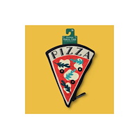 That Company Called If Eclectionery Pencil Case - Pizza