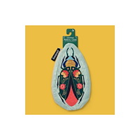 That Company Called If Eclectionery Pencil Case - Beetle