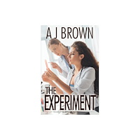Andrews UK Limited The Experiment (häftad, eng)