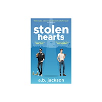 Jackal Publishing Stolent Hearts (häftad, eng)