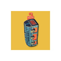 That Company Called If Eclectionery Pencil Case - Toolbox