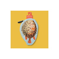 That Company Called If Eclectionery Pencil Case - Puffer Fish