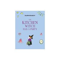 Austin Macauley Publishers The Kitchen Witch (häftad, eng)