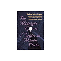 Syracuse University Press The Midnight Court / Cuirt an Mhean Oiche (häftad, eng)