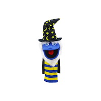 THE PUPPET COMPANY Wizard Puppet