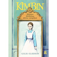 Kaija Olausson Släkten Stiffelius stulna smycken (inbunden)