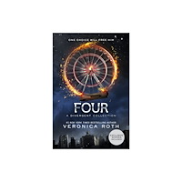 HarperCollins Four: A Divergent Collection (inbunden, eng)