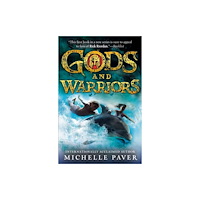 Not Stated Gods and Warriors (häftad, eng)