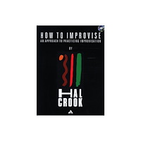 END OF LINE CLEARANCE BOOK HOW TO IMPROVISE (häftad, eng)