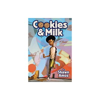 Not Stated Cookies & Milk (häftad, eng)