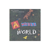 Milet Publishing Ltd Whole World, A (english) (inbunden, eng)