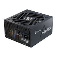 Seasonic Seasonic VERTEX GX 1200 - nätaggregat - 1200 Watt