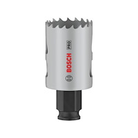 Bosch Bosch PRO Multi Material PC Plus, Single, Borr, Gipsvägg, Me...