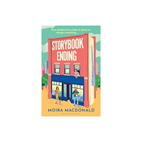 Moira Macdonald Storybook Ending (pocket, eng)